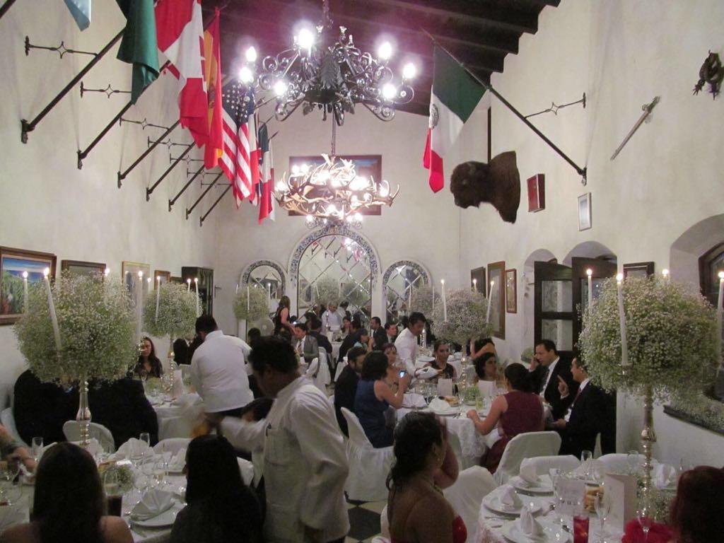 Posada Coatepec Coatepec  Zewnętrze zdjęcie